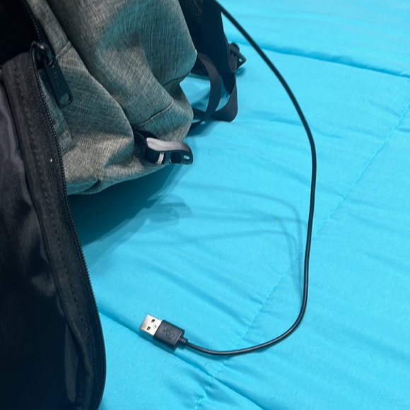 Amazon mancro backpack - Picture 4 of 5